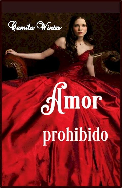 Amor Prohibido(Kobo/電子書)