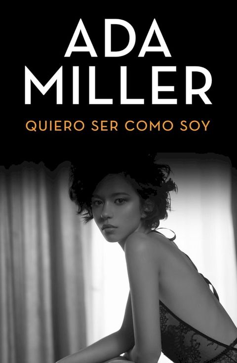 Quiero ser como soy(Kobo/電子書)