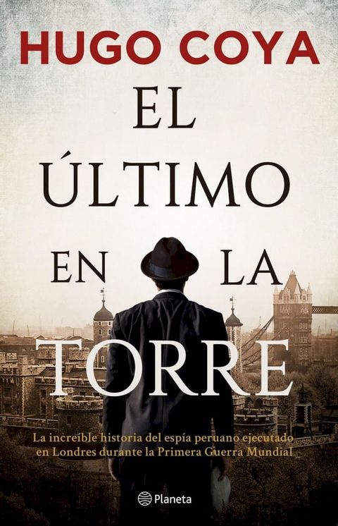 El &uacute;ltimo en la torre(Kobo/電子書)