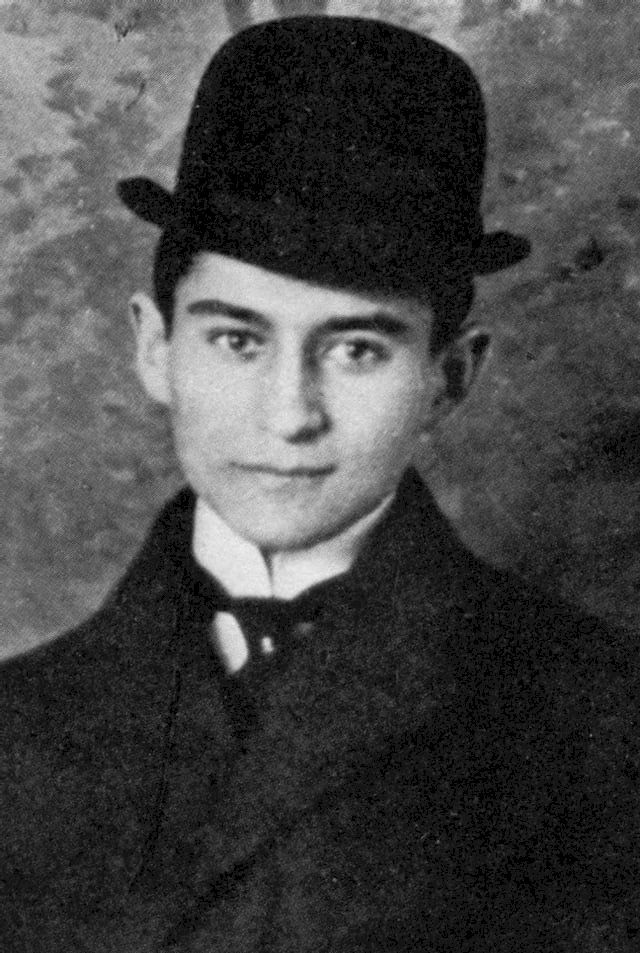  Franz Kafka, -Obras completas-(Kobo/電子書)