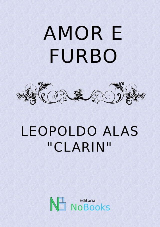  Amor e furbo(Kobo/電子書)