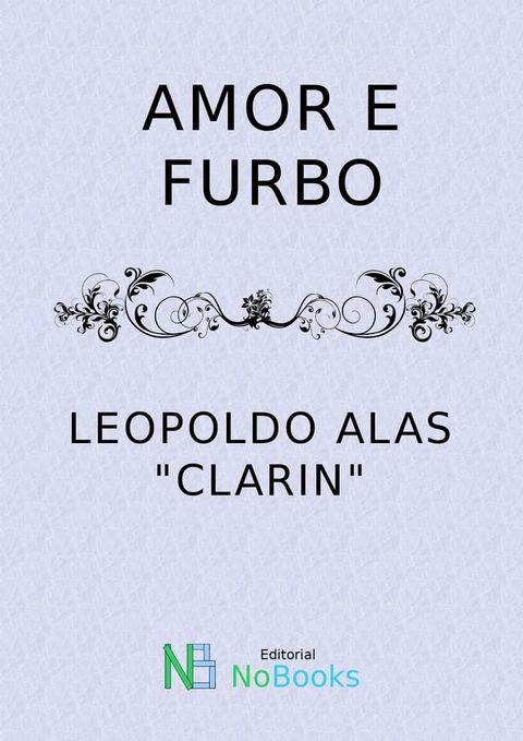 Amor e furbo(Kobo/電子書)