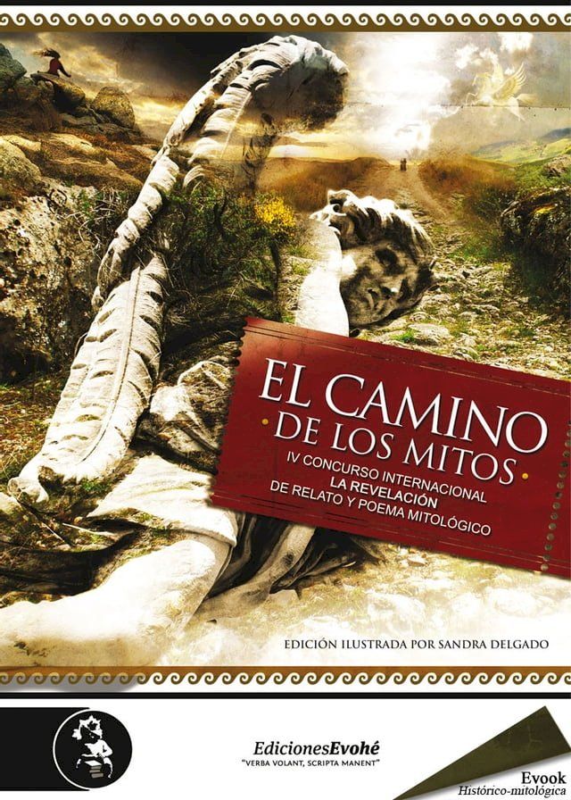  El camino de los mitos, IV(Kobo/電子書)