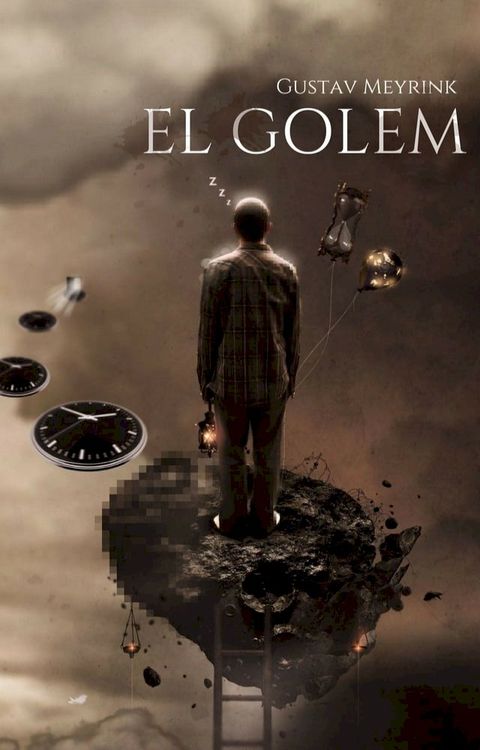 El Golem(Kobo/電子書)