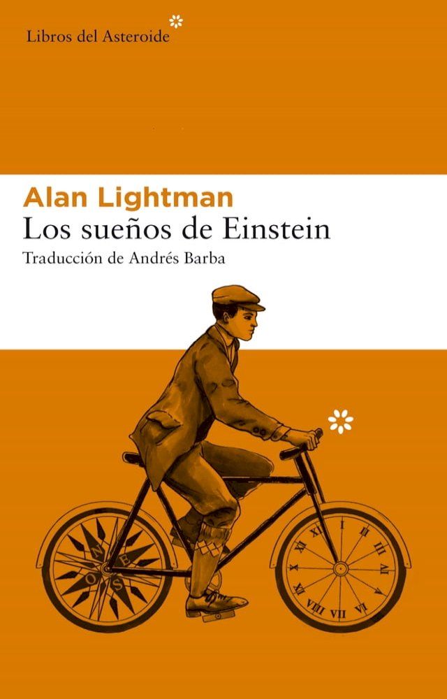  Los sue&ntilde;os de Einstein(Kobo/電子書)