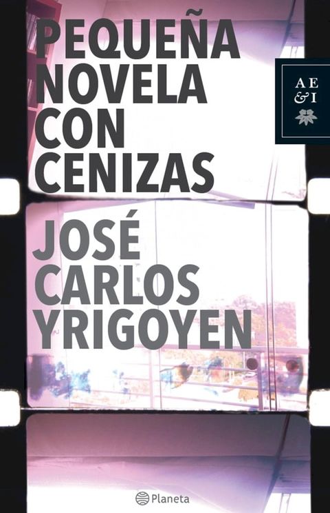 Peque&ntilde;a novela con cenizas(Kobo/電子書)