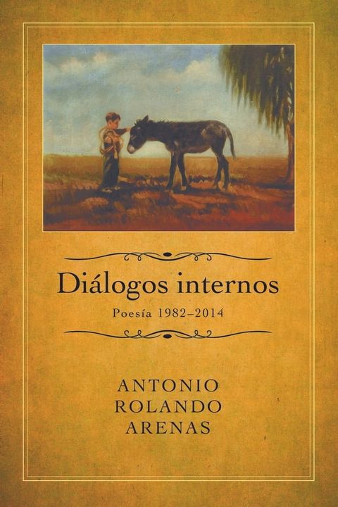 Di&aacute;logos internos(Kobo/電子書)