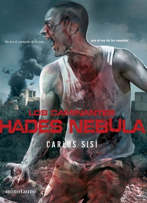 Los Caminantes nº 03/05 Hades Nebula(Kobo/電子書)