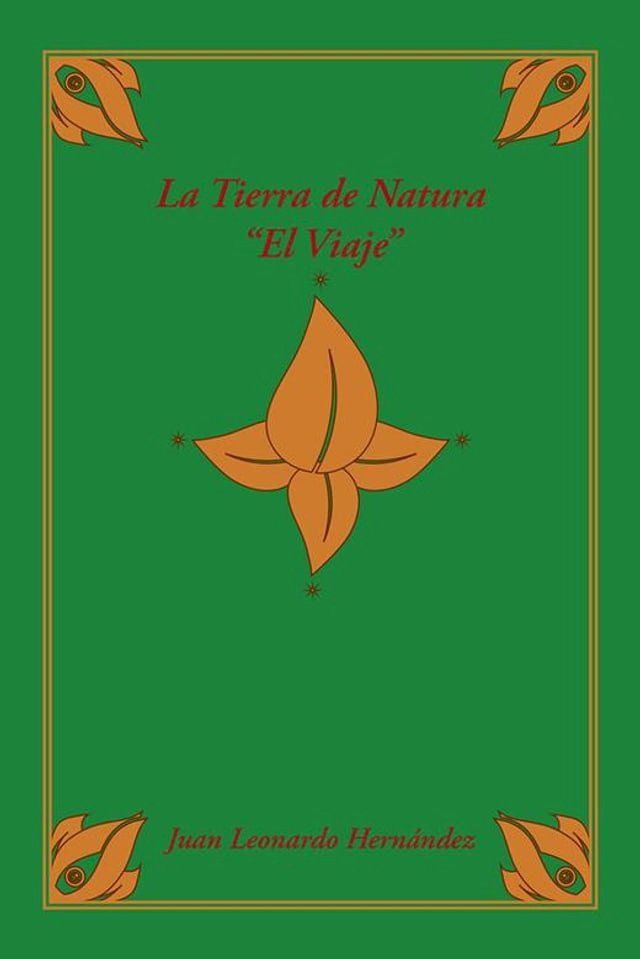  La Tierra De Natura(Kobo/電子書)