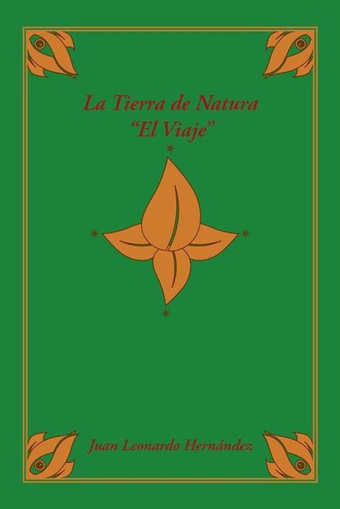 La Tierra De Natura(Kobo/電子書)