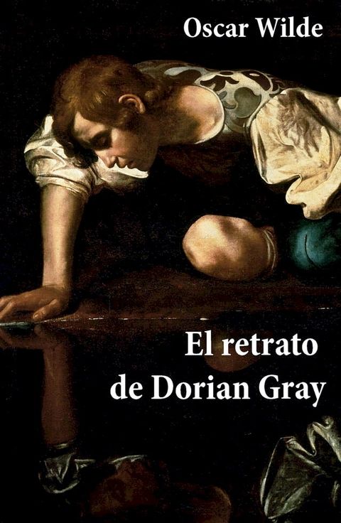 El retrato de Dorian Gray(Kobo/電子書)