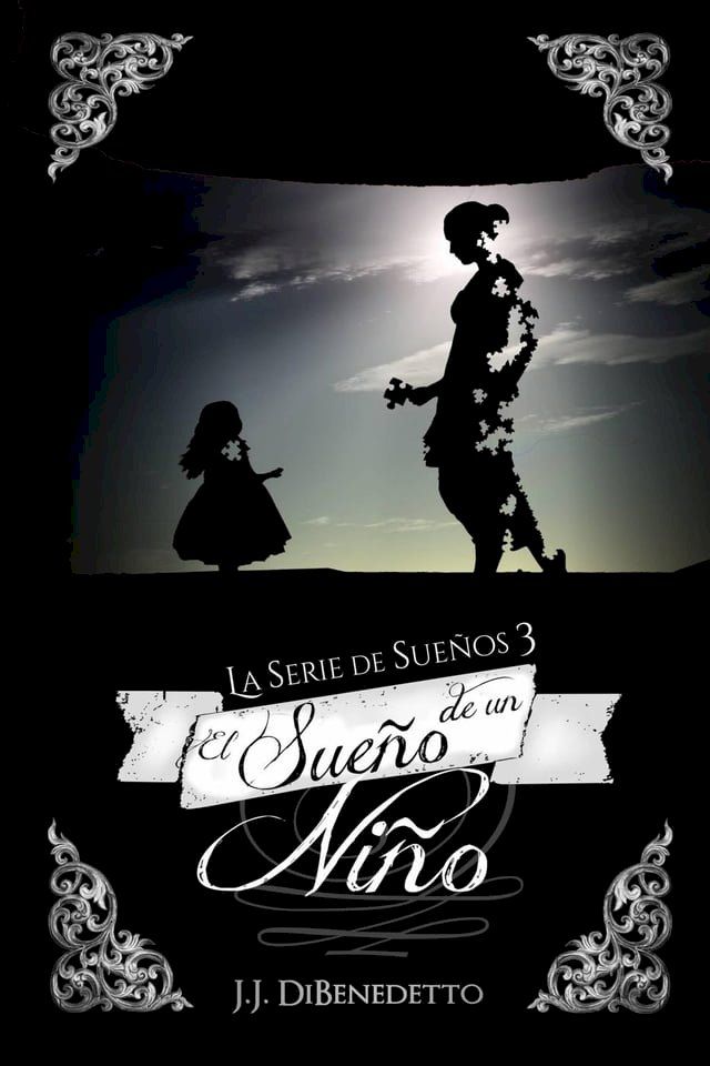  El sueño de un niño(Kobo/電子書)