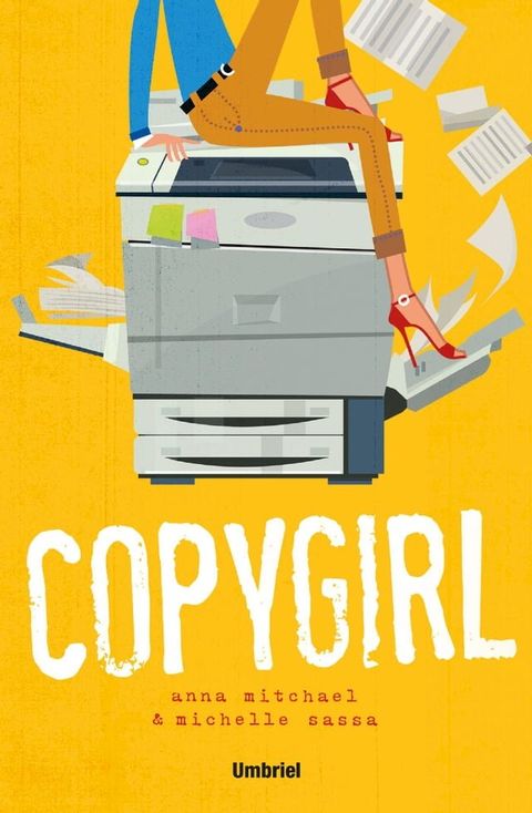 Copygirl(Kobo/電子書)