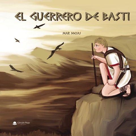 El guerrero de Basti(Kobo/電子書)