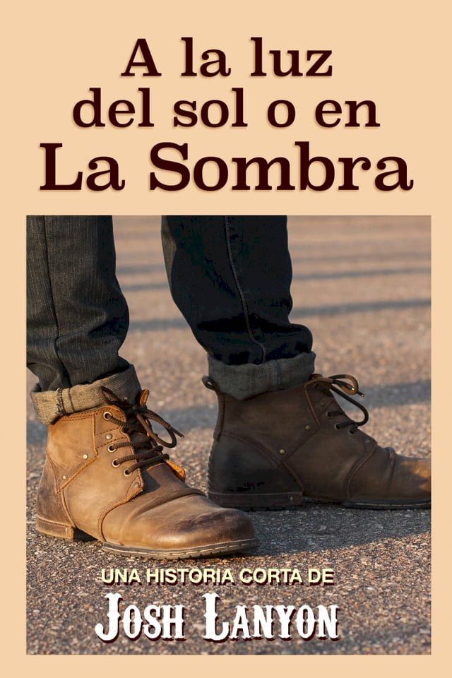  A la luz del sol o en la sombra(Kobo/電子書)