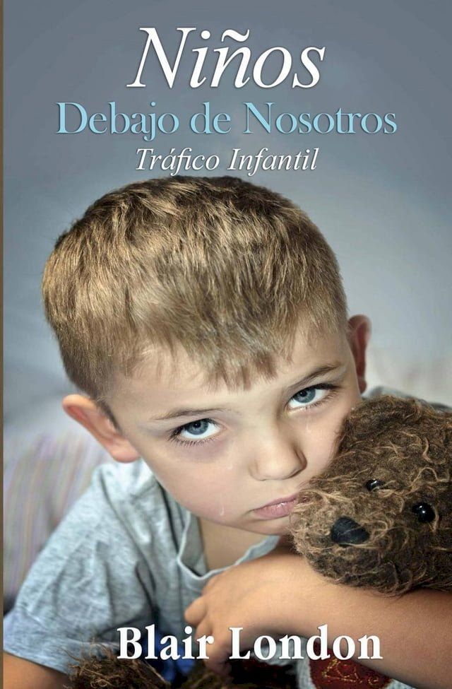  Niños debajo de nosotros(Kobo/電子書)