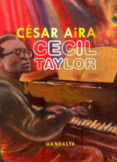 Cecil Taylor(Kobo/電子書)