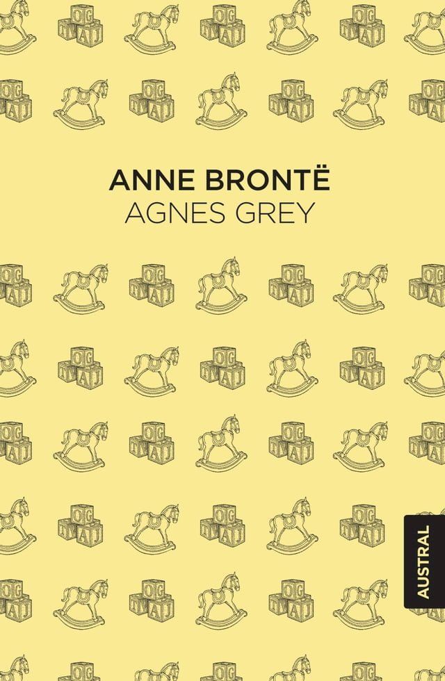  Agnes Grey(Kobo/電子書)