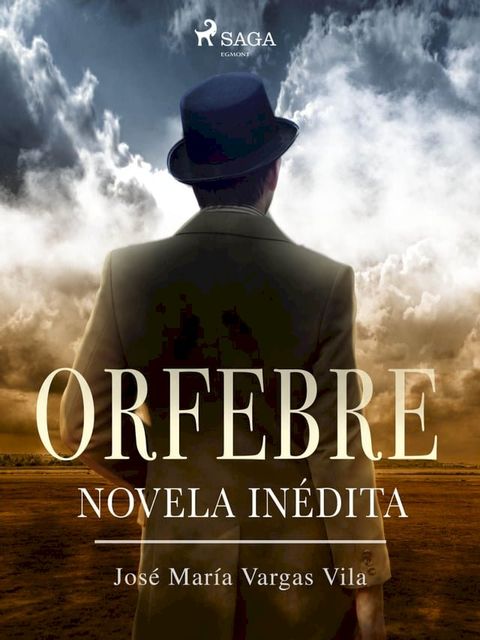 Orfebre: novela in&eacute;dita(Kobo/電子書)