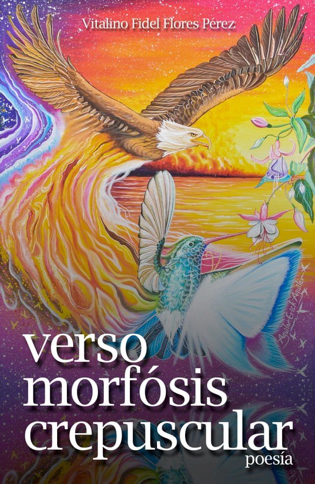  Verso Morfósis Crepuscular(Kobo/電子書)