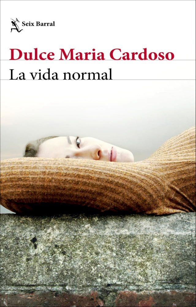  La vida normal(Kobo/電子書)