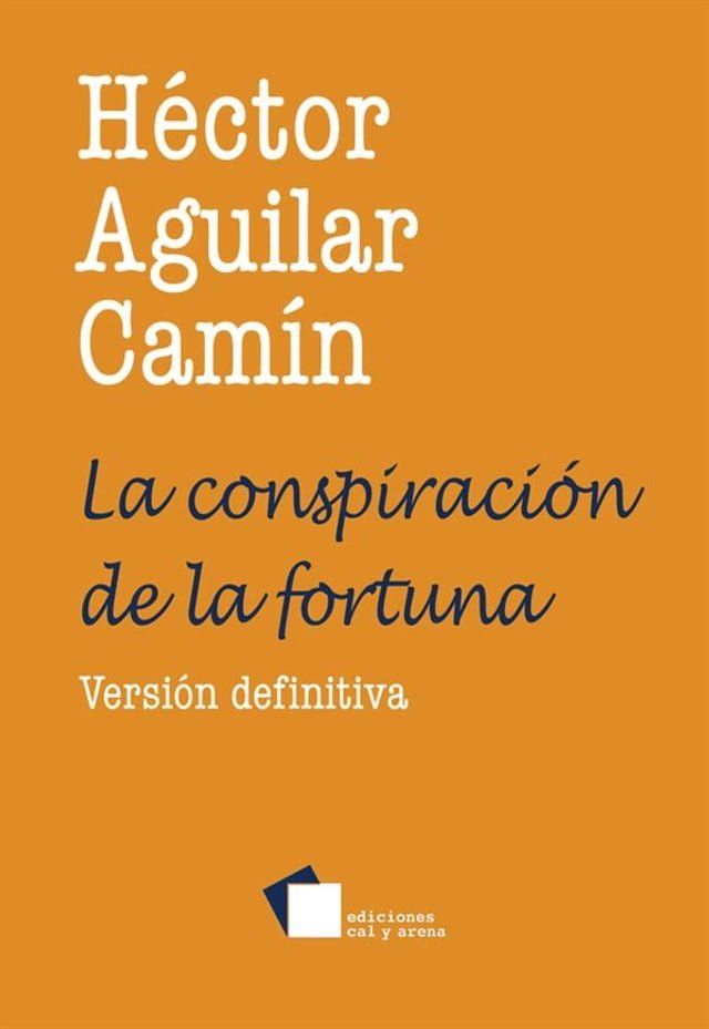  La conspiración de la fortuna(Kobo/電子書)