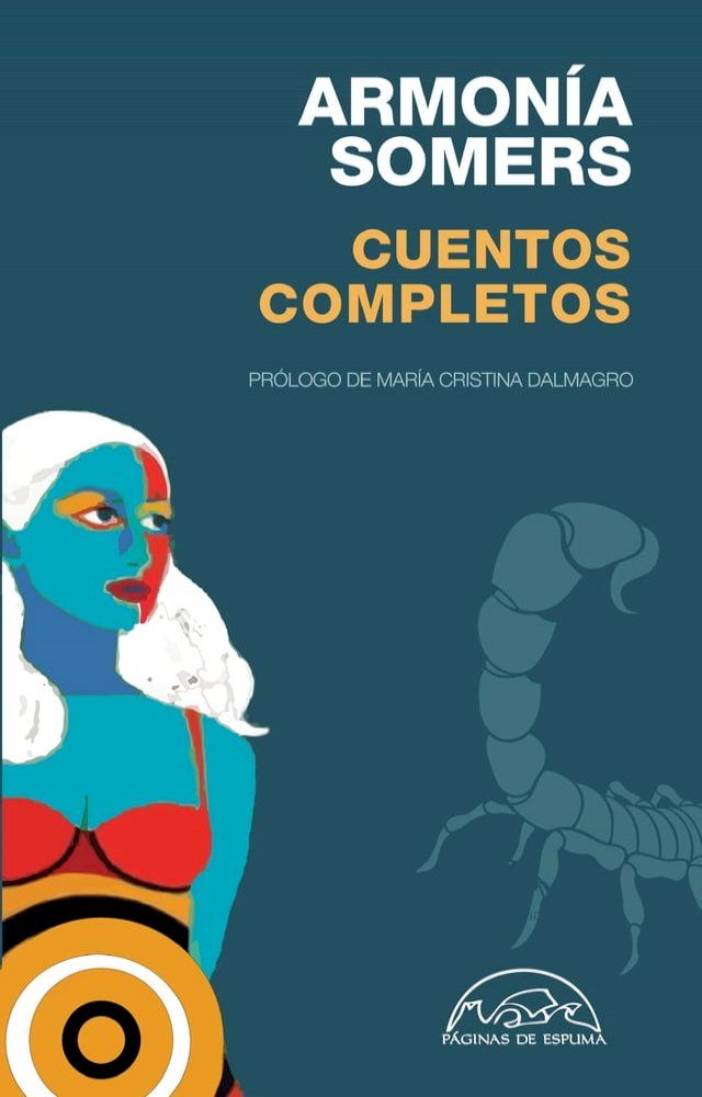  Cuentos completos(Kobo/電子書)