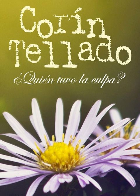 ¿Quién tuvo la culpa?(Kobo/電子書)