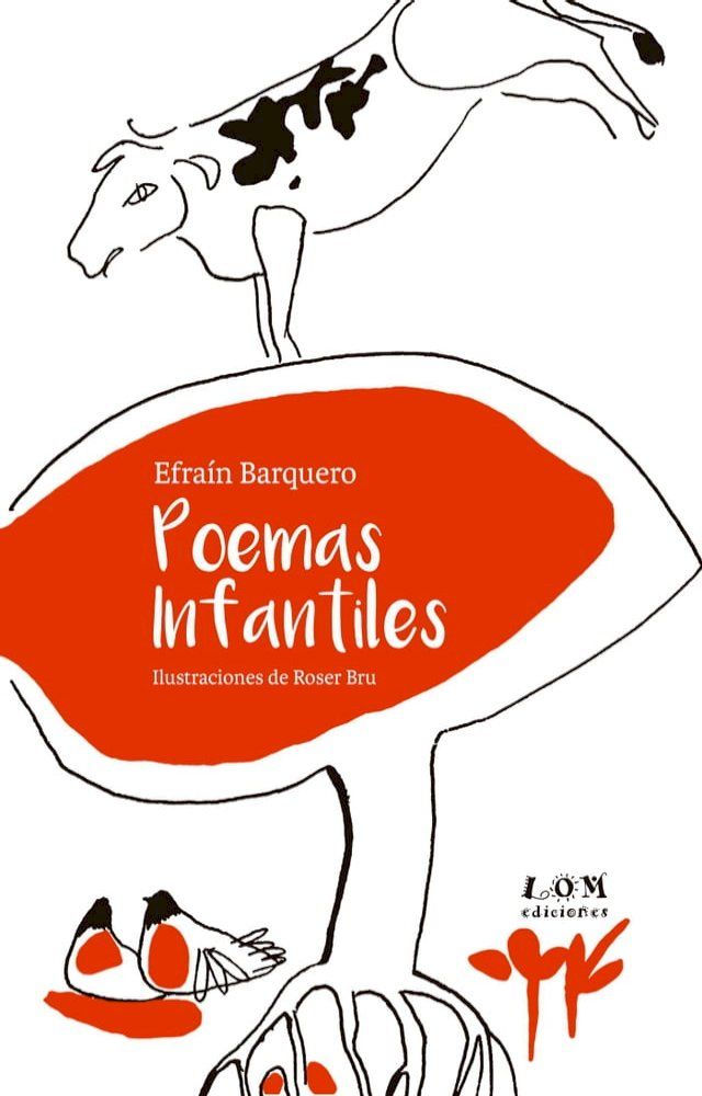  Poemas infantiles(Kobo/電子書)