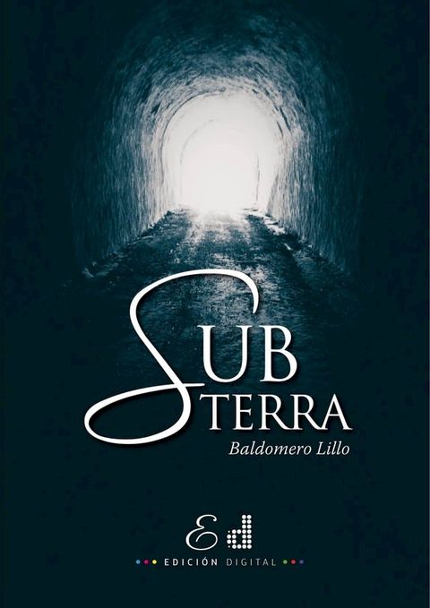 Subterra(Kobo/電子書)