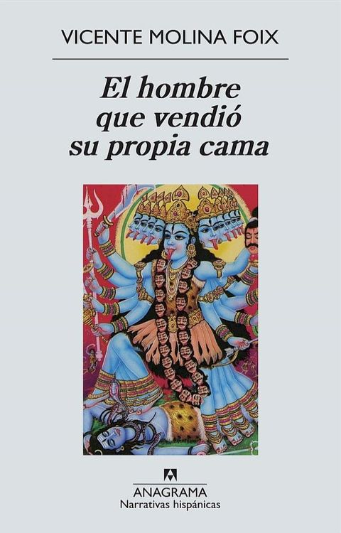 El hombre que vendió su propia cama(Kobo/電子書)