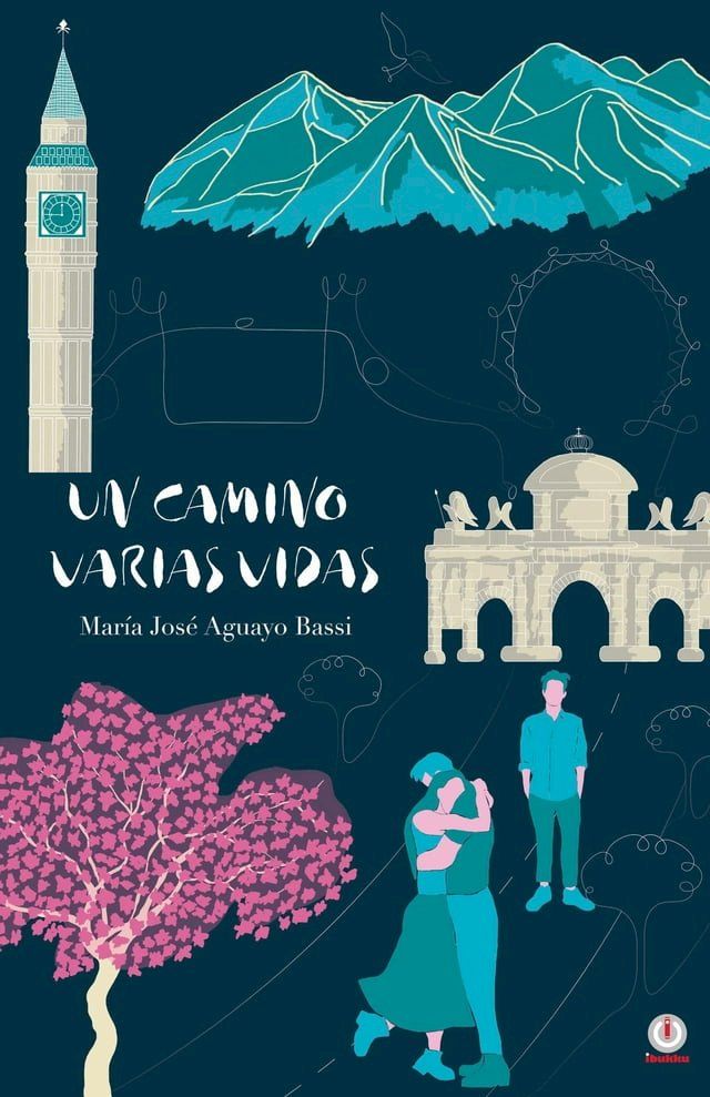  Un camino varias vidas(Kobo/電子書)