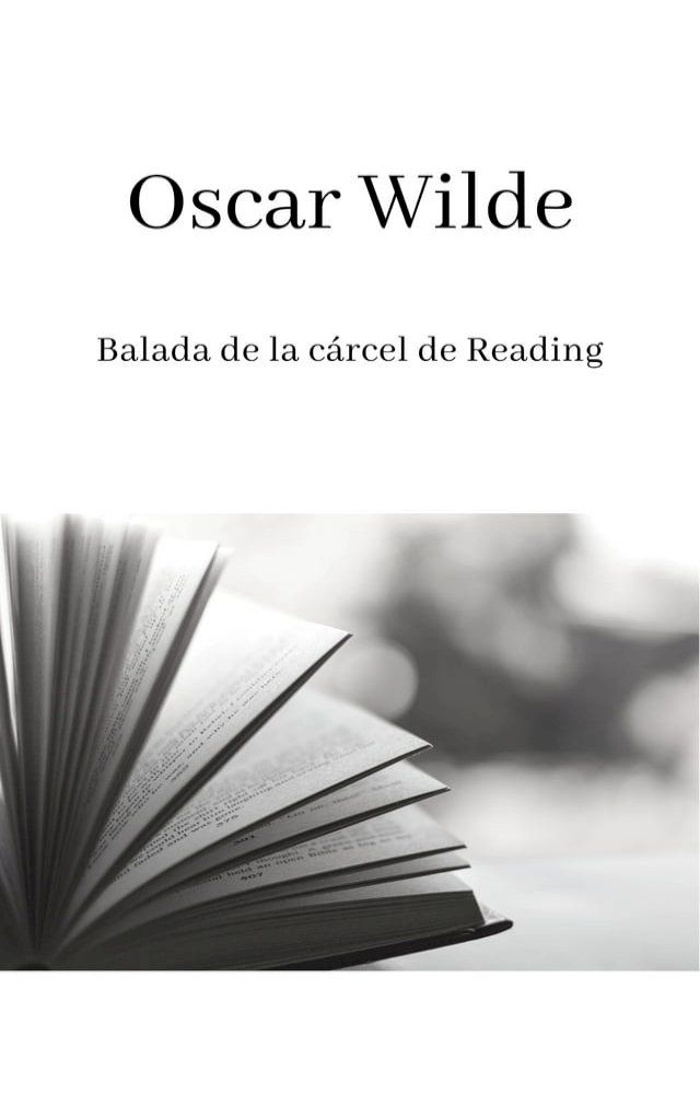  Balada de la c&aacute;rcel de Reading(Kobo/電子書)