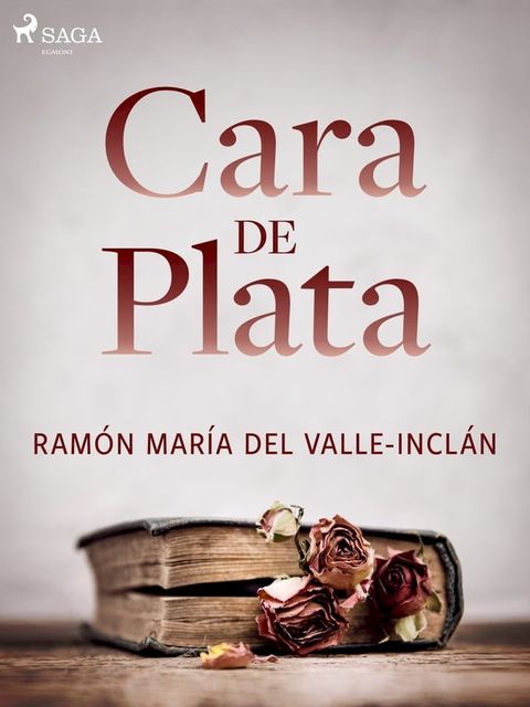 Cara de plata(Kobo/電子書)