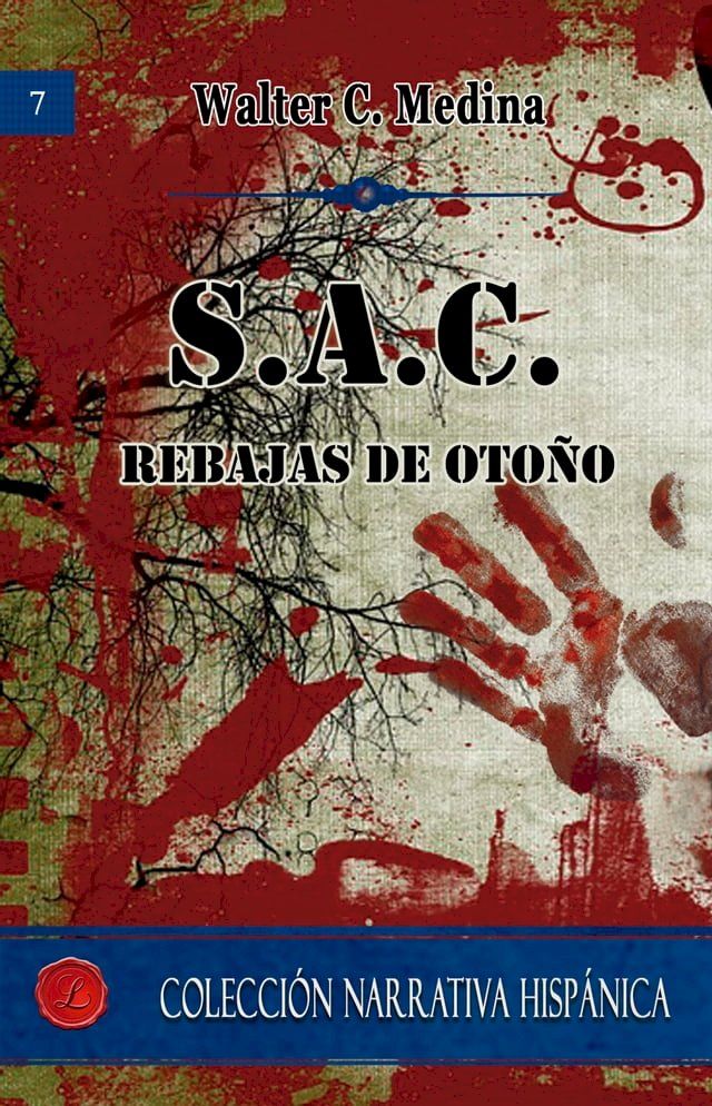  S.A.C. Rebajas de oto&ntilde;o(Kobo/電子書)