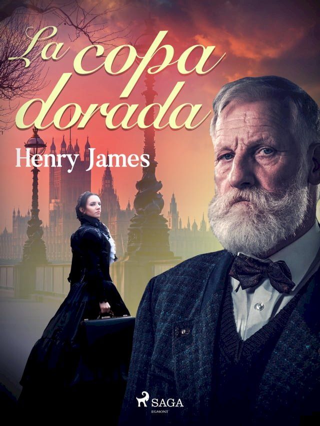  La copa dorada(Kobo/電子書)