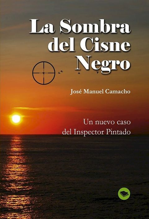 La Sombra del Cisne Negro(Kobo/電子書)