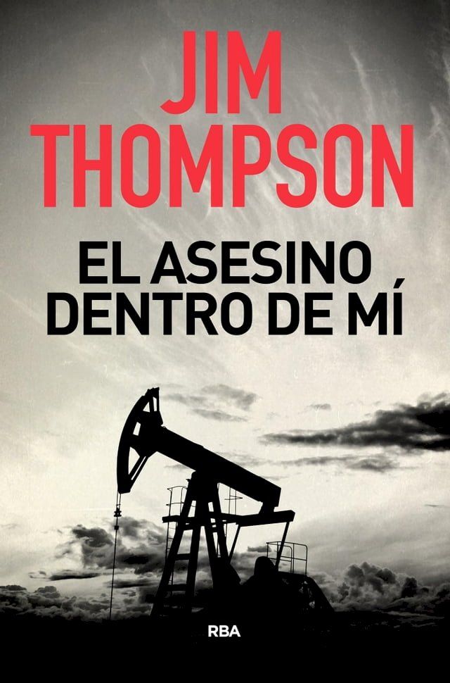  El asesino dentro de m&iacute;(Kobo/電子書)