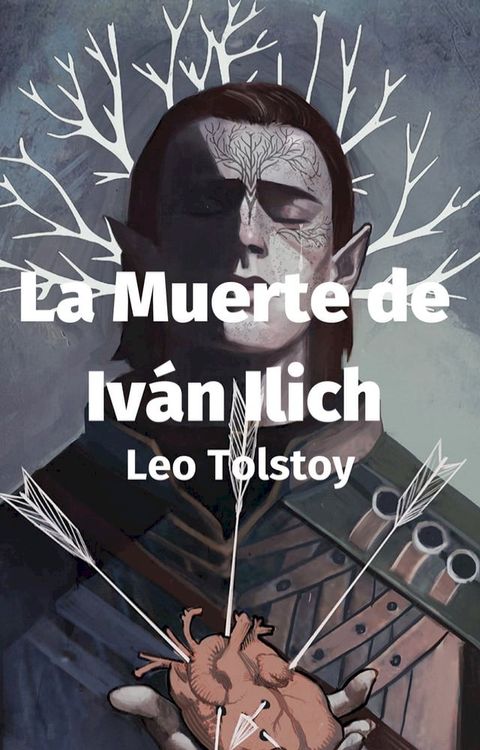 La Muerte de Iv&aacute;n Ilich(Kobo/電子書)