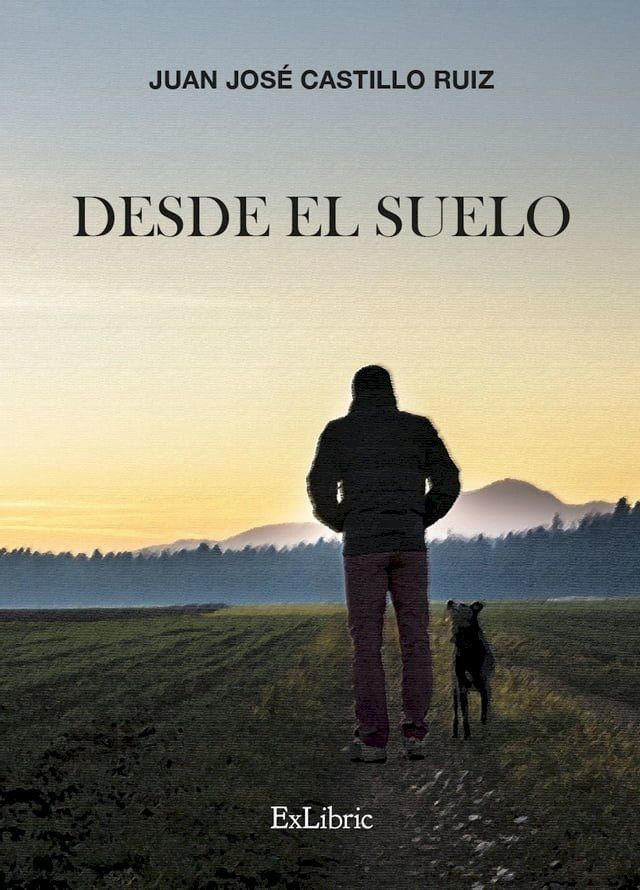  Desde el suelo(Kobo/電子書)