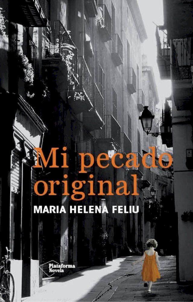  Mi pecado original(Kobo/電子書)