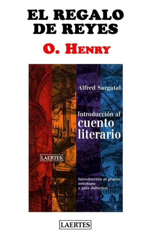 El regalo de Reyes(Kobo/電子書)