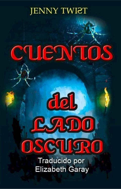 Cuentos del lado oscuro(Kobo/電子書)