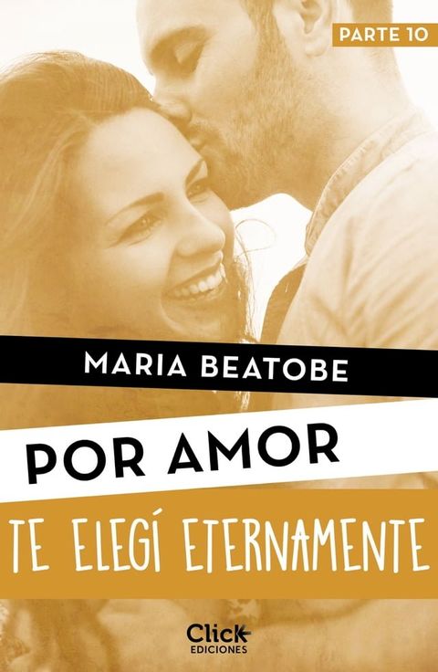 Te elegí eternamente(Kobo/電子書)