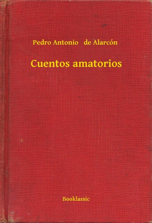  Cuentos amatorios(Kobo/電子書)