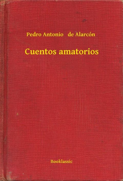 Cuentos amatorios(Kobo/電子書)