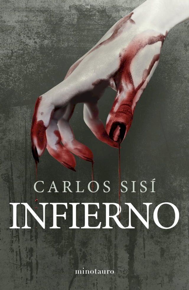  Infierno n&ordm; 3/3(Kobo/電子書)