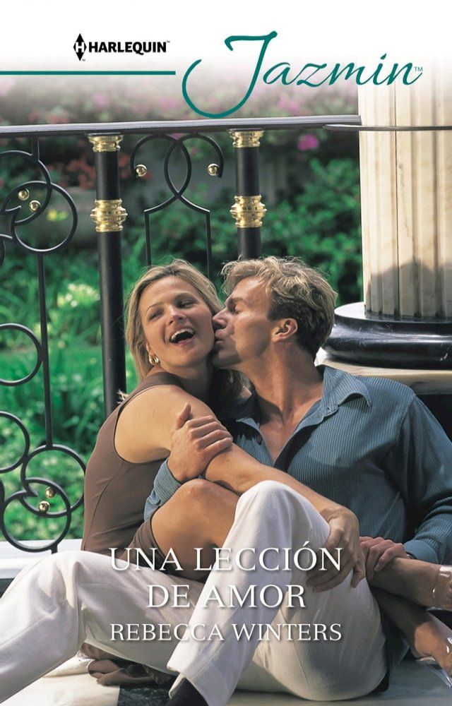  Una lección de amor(Kobo/電子書)