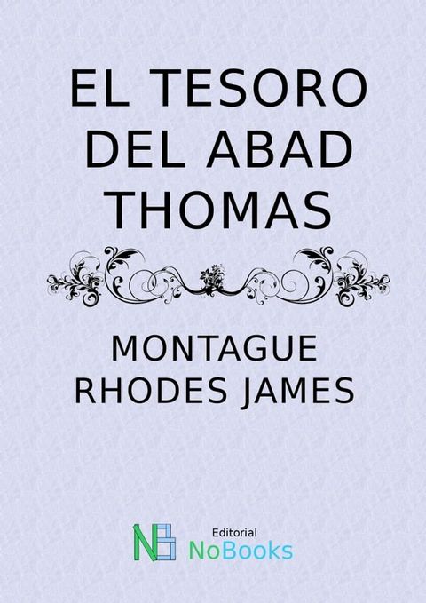 El tesoro del abad Thomas(Kobo/電子書)