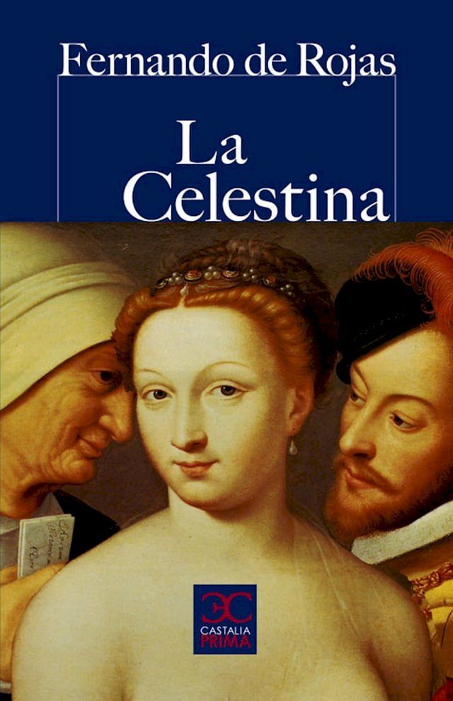  La Celestina(Kobo/電子書)